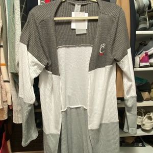 Gameday Couture Sweater